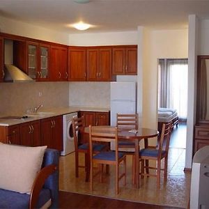 Apartament z 2 sypialniami